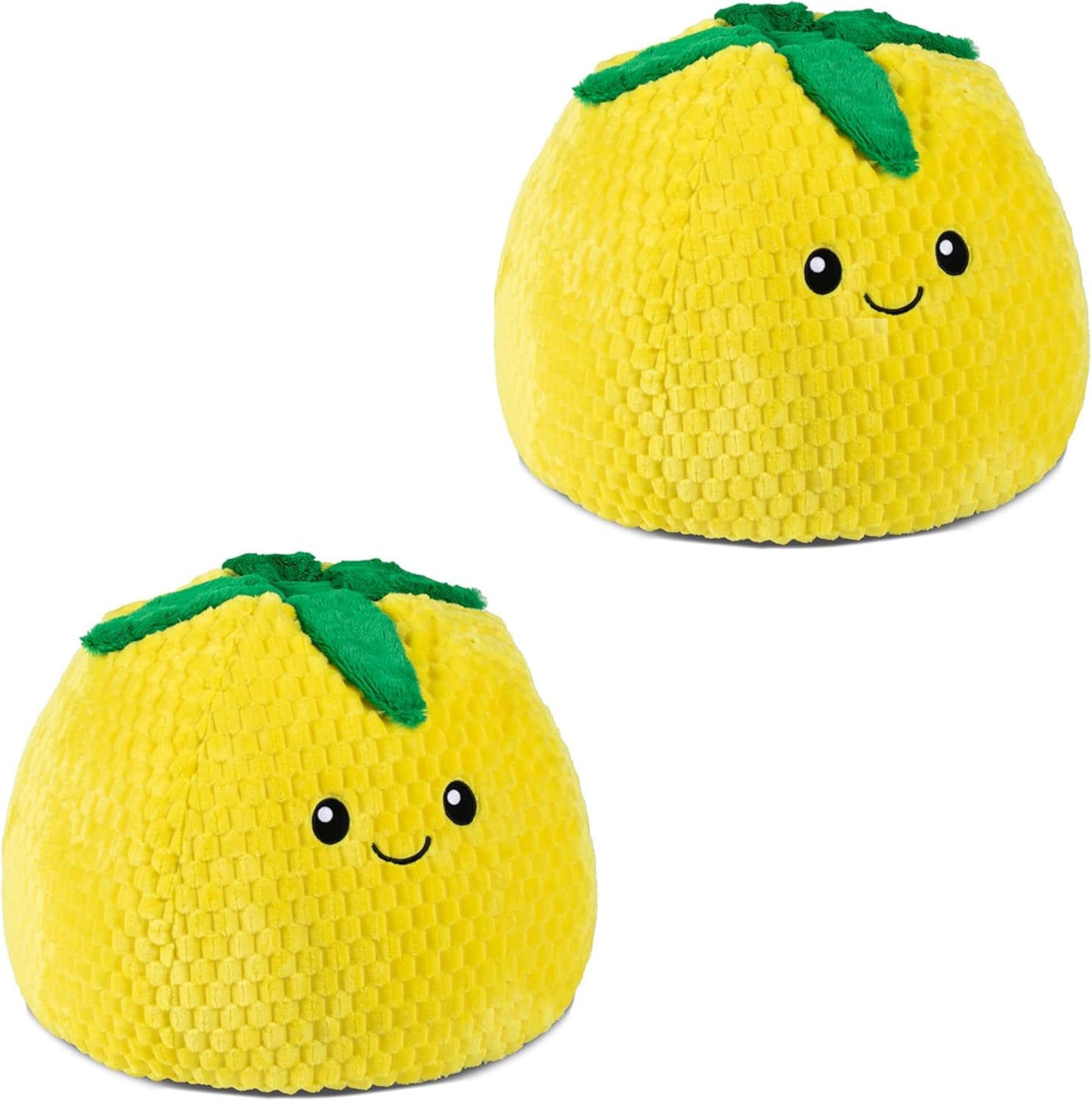 Big Joe Classic Bean Bag Chair, Spicy Lime Smartmax, Durable Polyester Nylon Blend, 2 feet Round