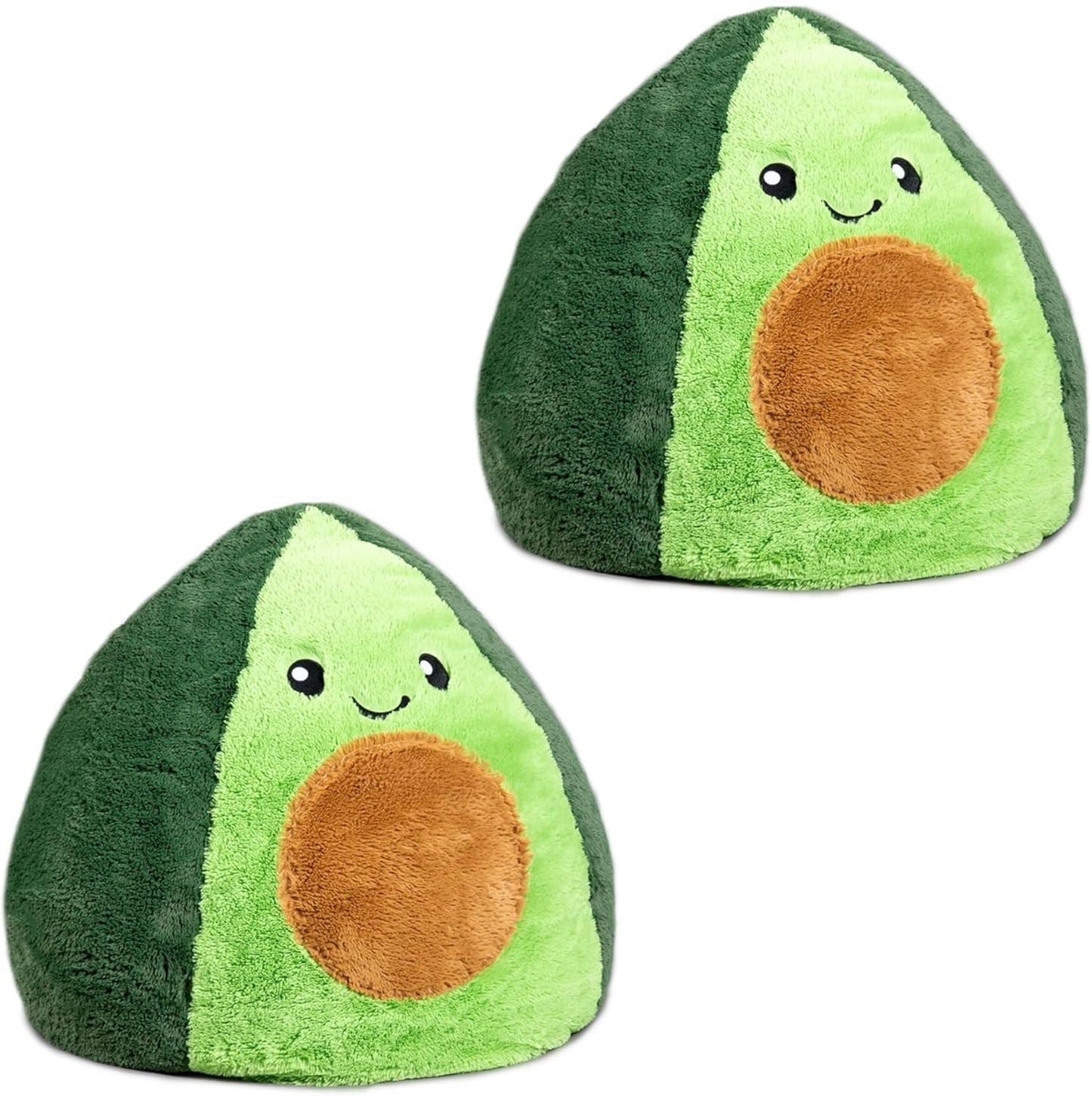 Big Joe Classic Bean Bag Chair, Spicy Lime Smartmax, Durable Polyester Nylon Blend, 2 feet Round